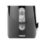 Princess 236017 Hervidor de Agua Negro 1,7L 2200W